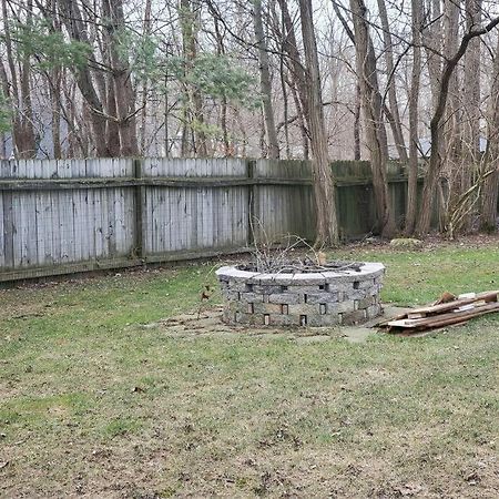 Cozy Indy Home Indianapolis Dış mekan fotoğraf