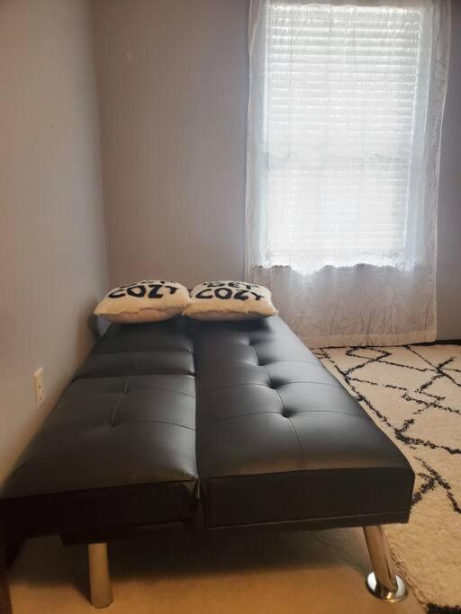 Cozy Indy Home Indianapolis Dış mekan fotoğraf
