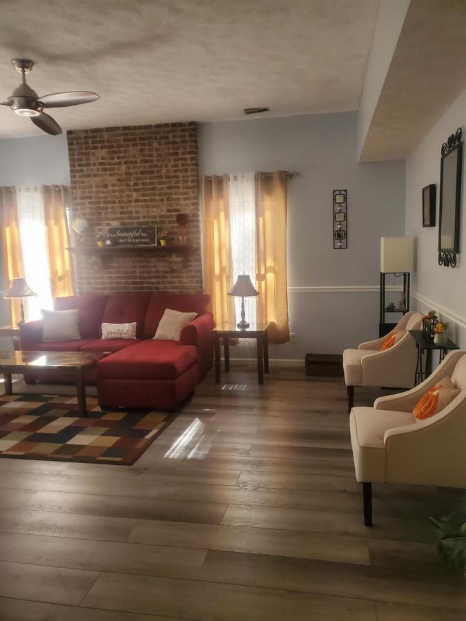 Cozy Indy Home Indianapolis Dış mekan fotoğraf